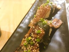 -昊·来了寿司(双楠2店)