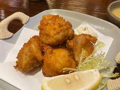 -鸟鹏烧鸟居酒屋(熙龙湾店)