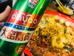 -文立新·秤盘麻辣烫(天通苑店)