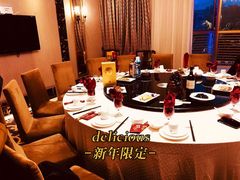 包厢-北门饭店(三香路店)