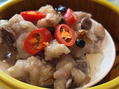 -中关村皇冠假日酒店·红轩中餐厅