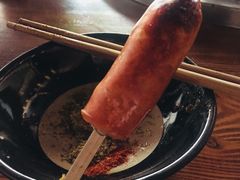 -忠义水浒烤肉(体育西路店)