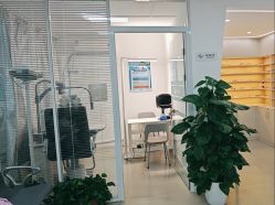 -清清博视儿童眼视光中心(角门西店)