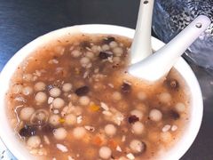 -芳婆糕团店(王府大街店)