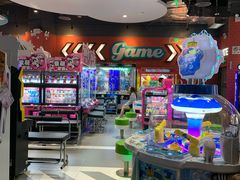 -反斗乐园(欢乐海岸店)