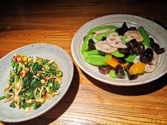 -青年公社烤鸭(青年路店)