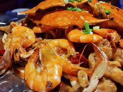 -胖哥俩肉蟹煲(石家庄勒泰中心店)
