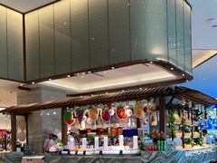 -威海蓝海御华大饭店·蓝钻美食自助百汇