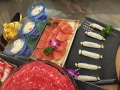 -新草堂锅物料理(泉城路店)