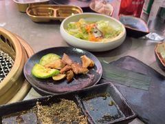 -谷牛日式烤肉(宝山U天地店)