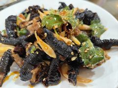 -京天红酒家(虎坊路店)