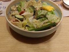 -小句号·精致料理(江南环球港店)