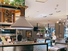 大堂-比格比萨(林萃路店)