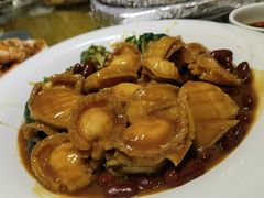 -快乐海鲜酒楼(滇池路店)
