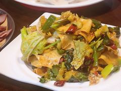 -老长春饺子馆(保利·春天里店)