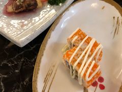 -高木日本料理(静安寺店)