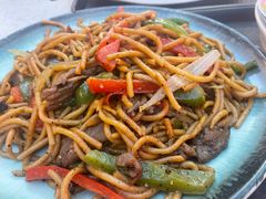 -澳门地道葡国餐