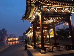 -迎泽公园