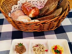 餐包-皇冠自酿啤酒坊(中国红街5号楼店)