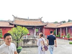 -揭阳学宫(榕城区)