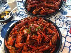 -松哥油焖大虾(皇岗一店)