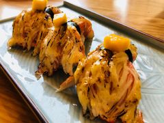 -隐泉京望日式料理(太和广场店)