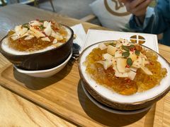 -椰子日记(世欧广场店)