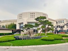 -静之湖度假区