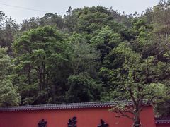 -大慈岩风景区