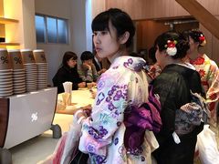 -% Arabica(京都东山店)