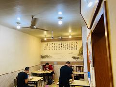 -张吉祥花椒肉火烧(老潍县美食城店)