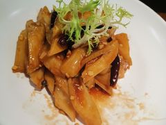 -老板恋上鱼(振华商厦店)