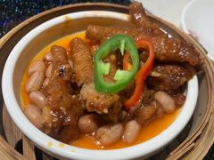 -味可道美食坊(福基路店)