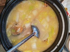 -阿毛饭店(和义路店)