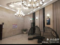 -DF游泳健身(贾家花园店)