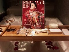 -三间愈舍·Triple Spa(重庆IFS国金中心店)