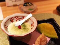 -炎橘·板前料理 Omakase