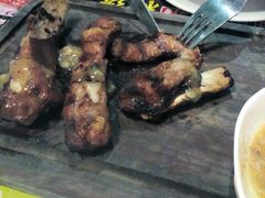 -雅达利超级牛扒(黄岐店)