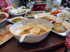 -俏东方·海味水饺·青岛菜(崂山店)