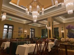 大堂-福楼法餐厅FLO