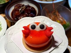 -周家二小姐的菜(西津渡店)