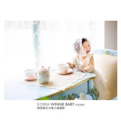 -星宝贝儿童摄影