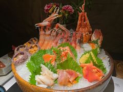 -花潮料理艺食馆(SM新生活广场店)