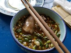 -云溪河冷锅鱼(成都玉林小吃街店)