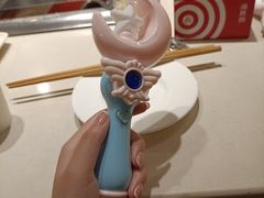 -海底捞火锅(上元大街店)