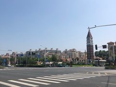 -老浦口1914商业街(江山路店)