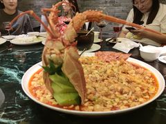 -甄御•海鲜新青岛菜(麦岛店)