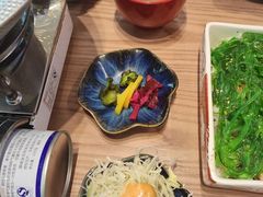 -晴季寿司(红旗街万达店)