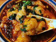 -袁家村关中印象美食(万象汇店)