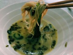 明呈黄鱼面馆-明呈黄鱼面馆(斜土路店)